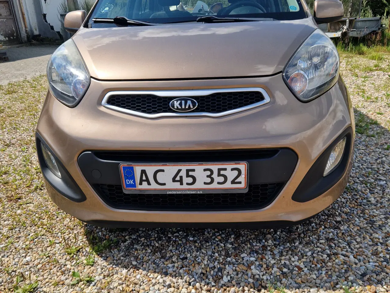 Billede 6 - Kia picanto