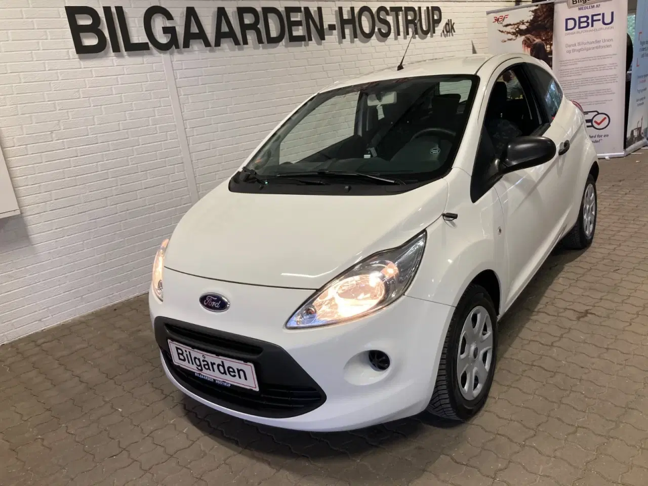 Billede 1 - Ford Ka 1,2 Trend