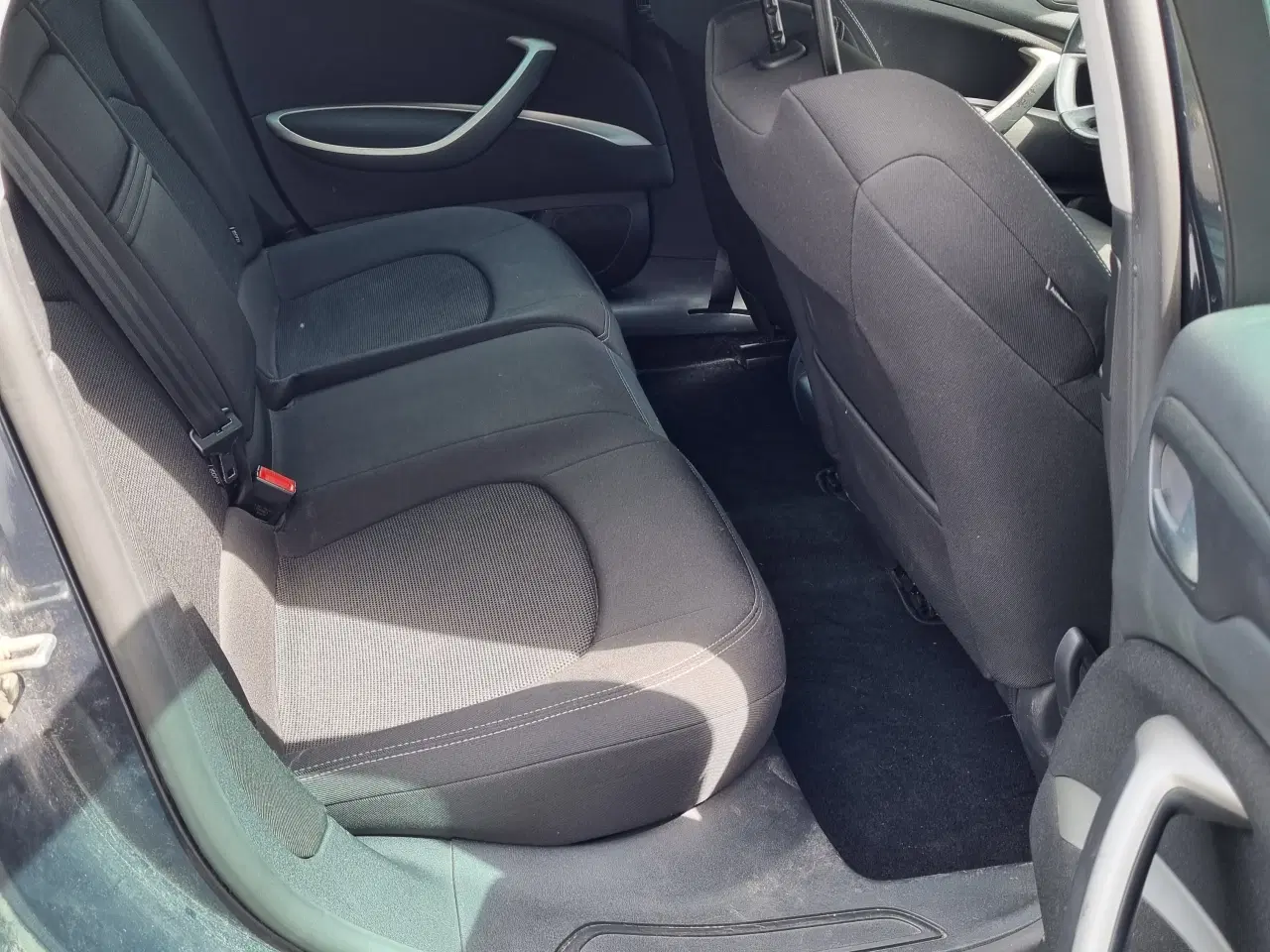 Billede 13 - Citroen C5 110 Tourer