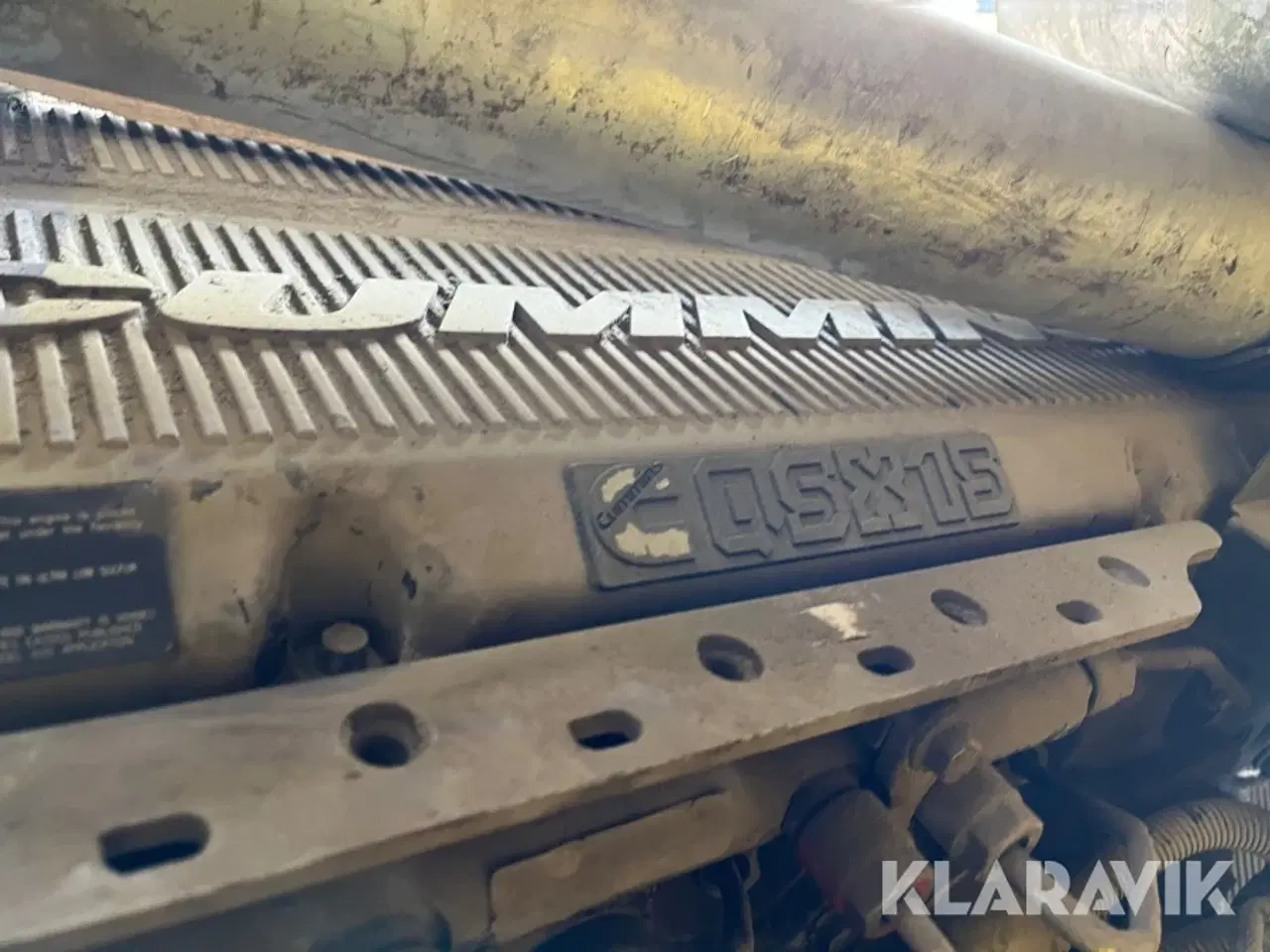 Billede 7 - Generator SDMO V550