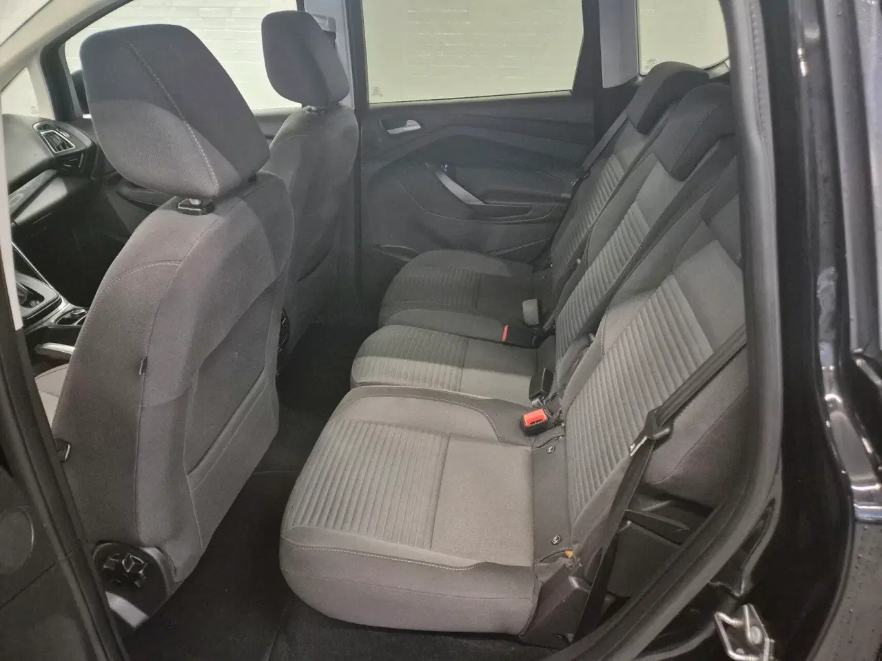 Billede 18 - Ford C-MAX 1,5 EcoBoost Titanium Powershift 182HK 6g Aut.