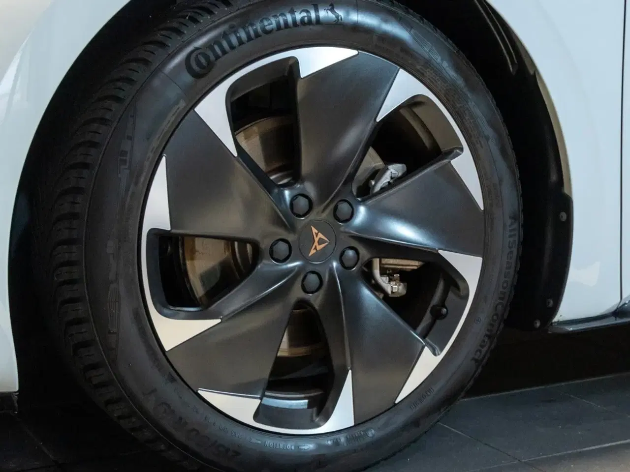 Billede 8 - Cupra Born 77 e-Boost