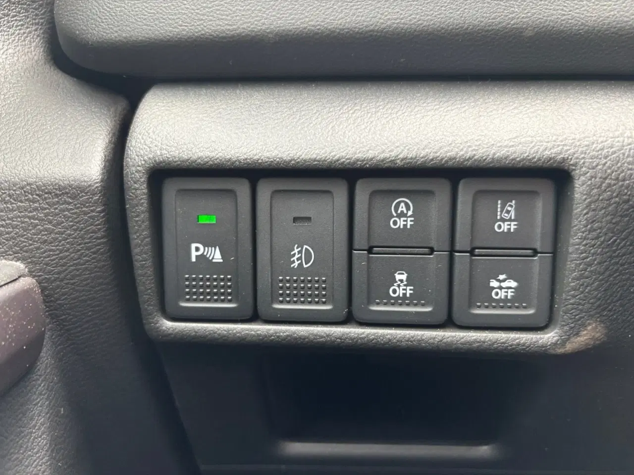 Billede 17 - Suzuki S-Cross 1,4 mHybrid Adventure