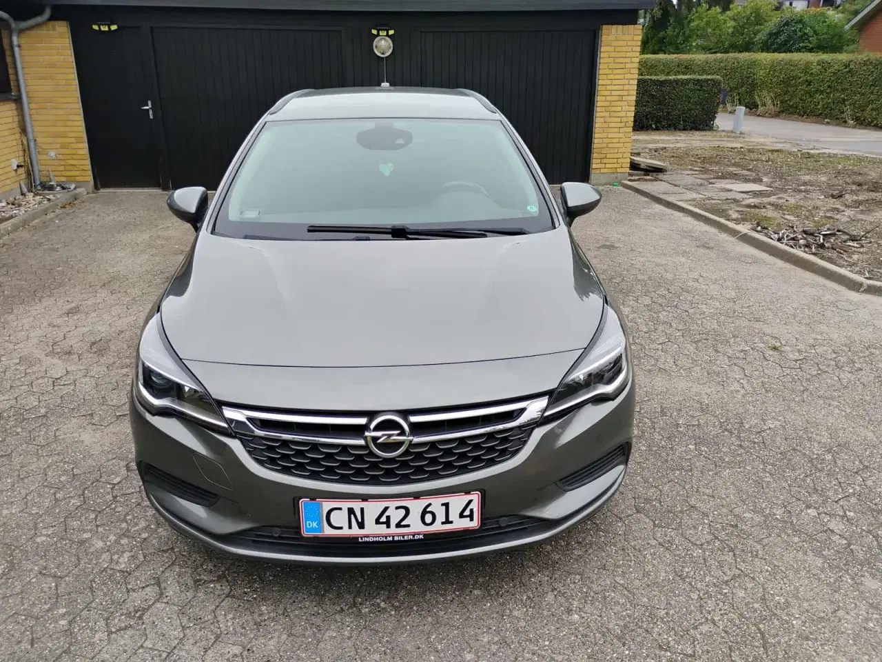 Billede 2 - Opel Astra 1,0 T 105 Enjoy Sports Tourer aut.