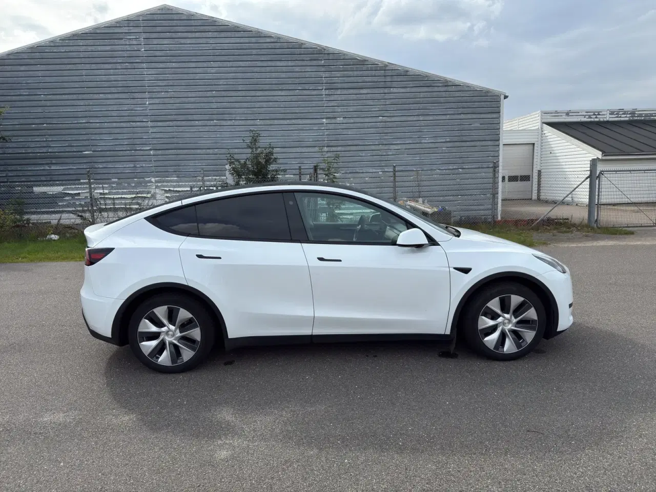 Billede 8 - Tesla Model Y  RWD