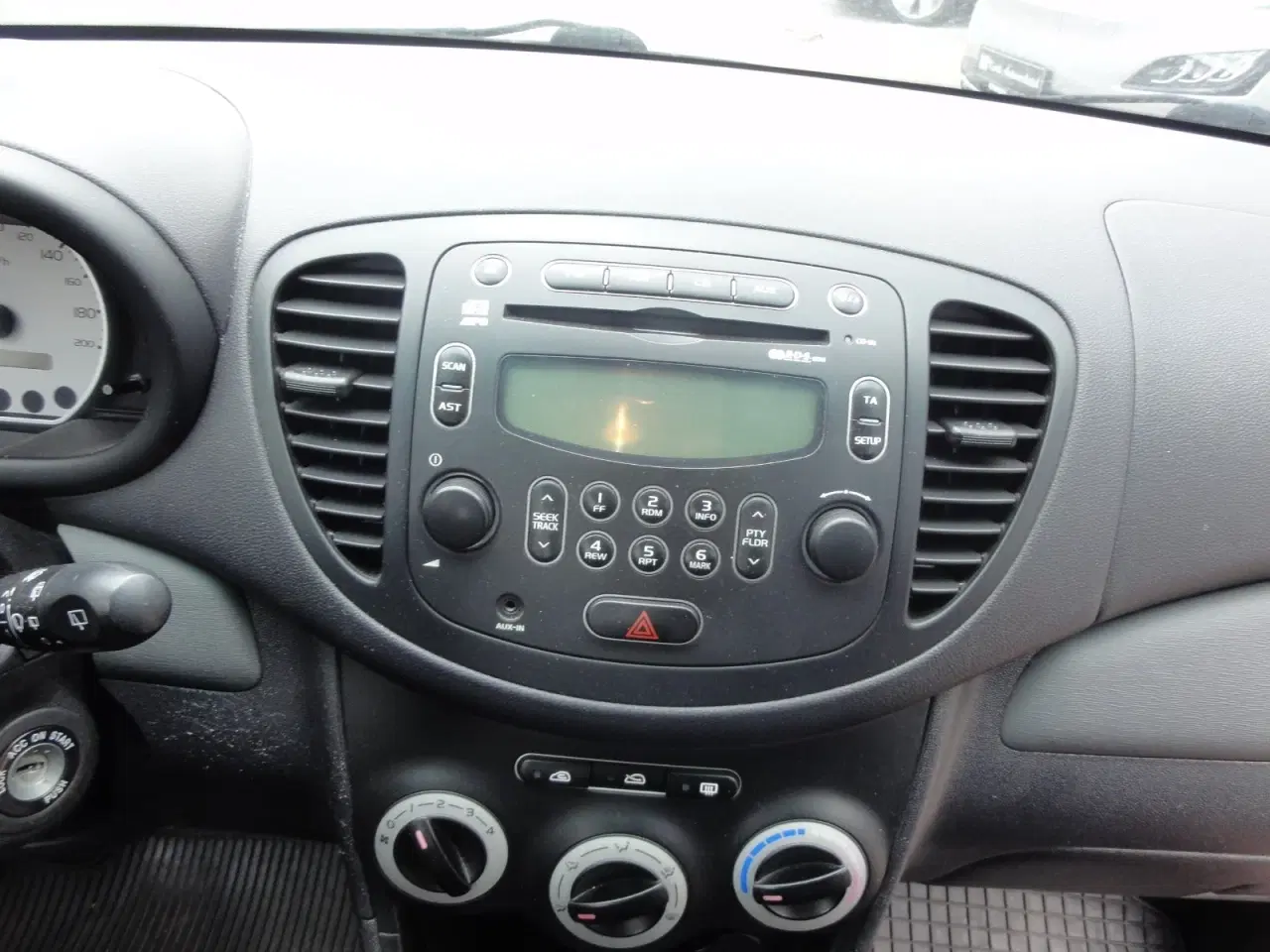 Billede 17 - Hyundai i10 1,1 Classic