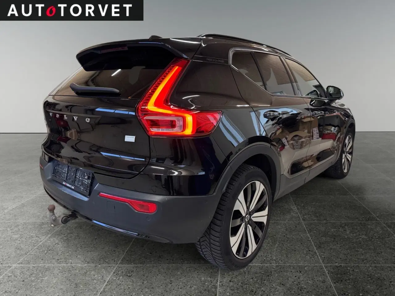Billede 3 - Volvo XC40  ReCharge Plus