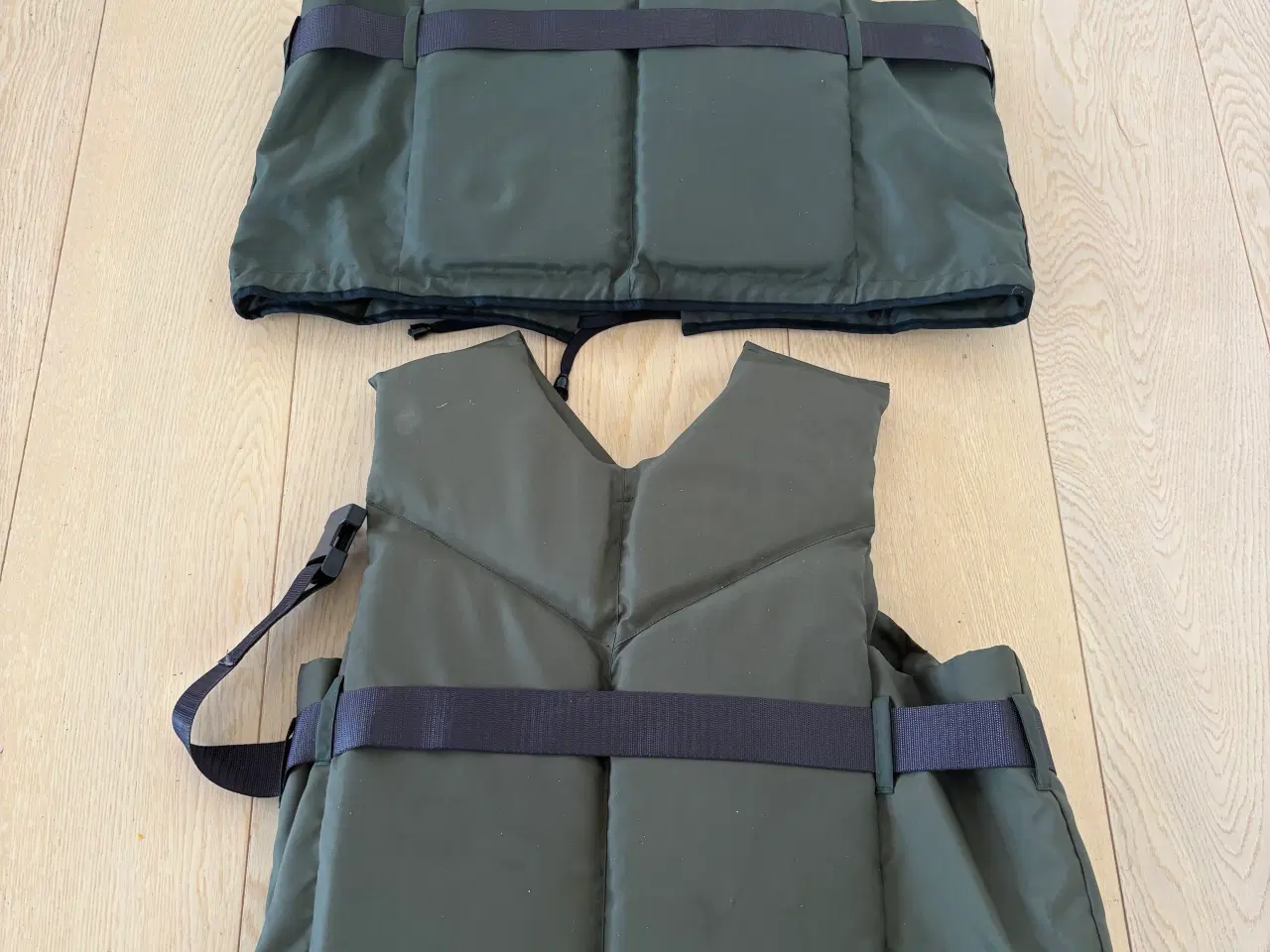 Billede 4 - Redningsvejste Helly Hansen Hunter