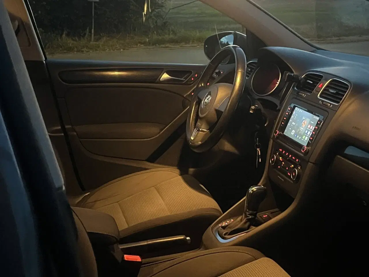 Billede 8 - VW Golf VII 1,6 TDi 105 Trendline DSG BMT
