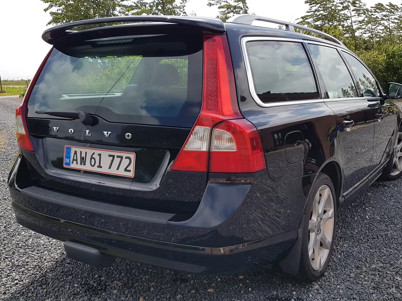Billede 5 - VOLVO V70 AUT.