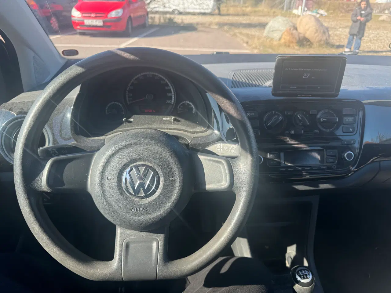 Billede 3 - Up 1.0 75 HK synet