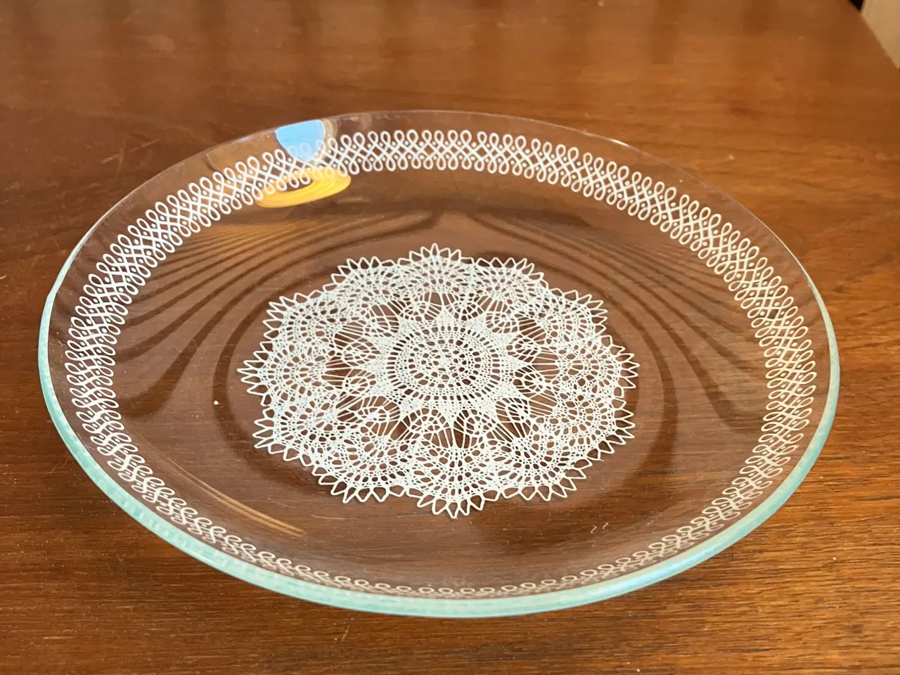 Billede 2 - Gamle isassietter til sommerens søde desserter 