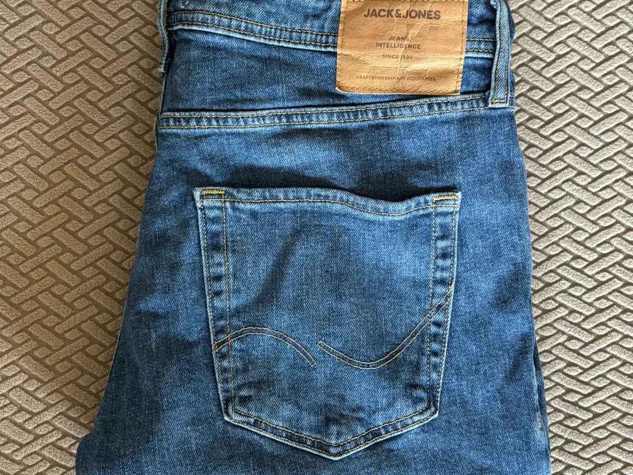Billede 1 - Herre jeans 