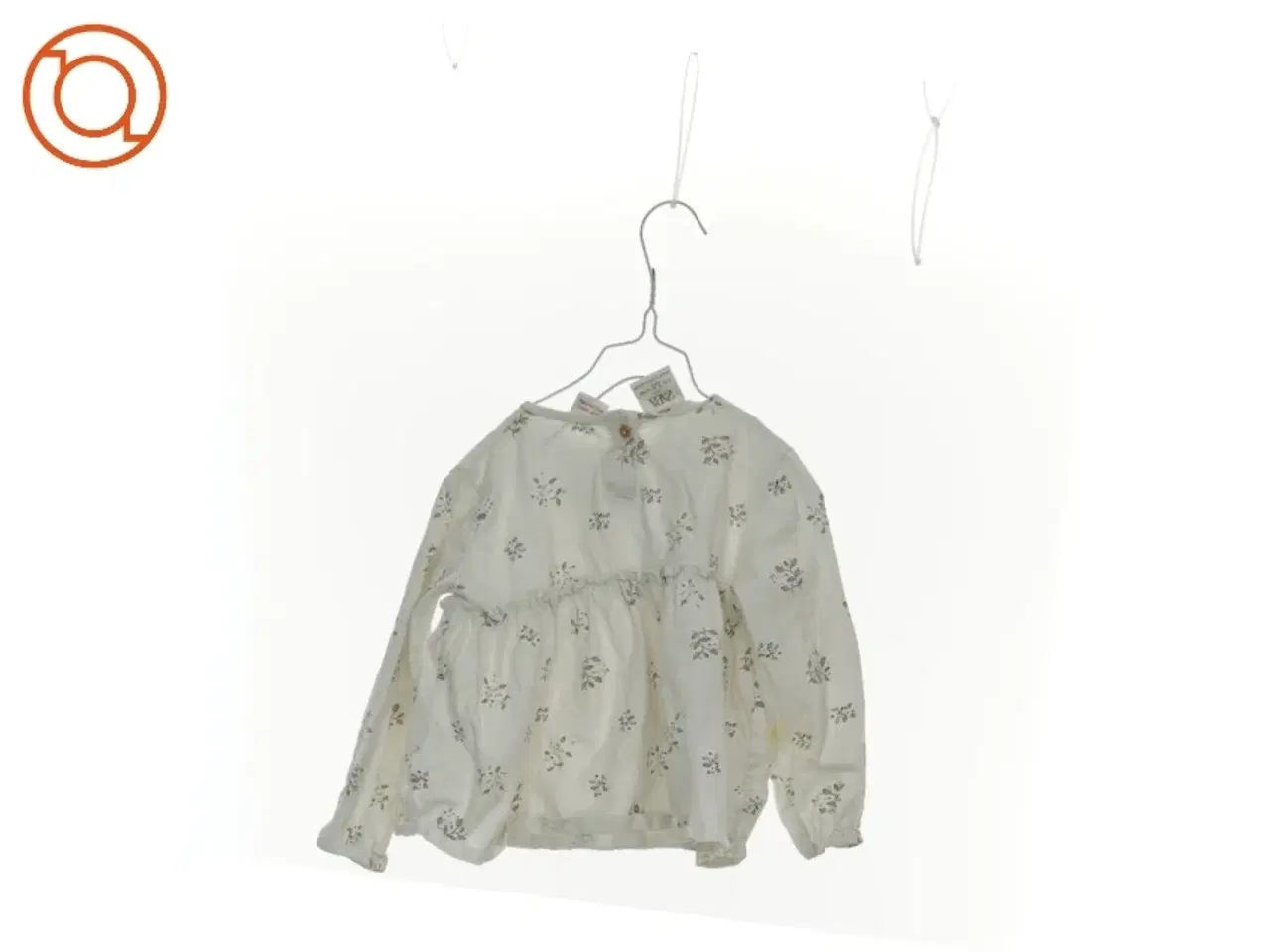 Billede 1 - Kjole fra Zara (str. 98 cm)