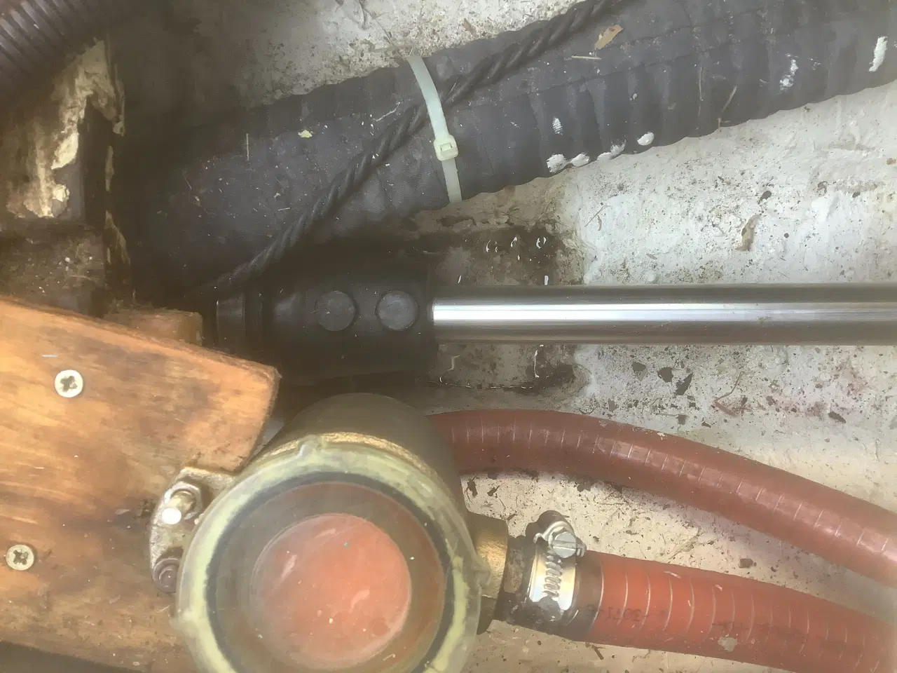 Billede 11 - Luna 19 med Nyere Sole Diesel