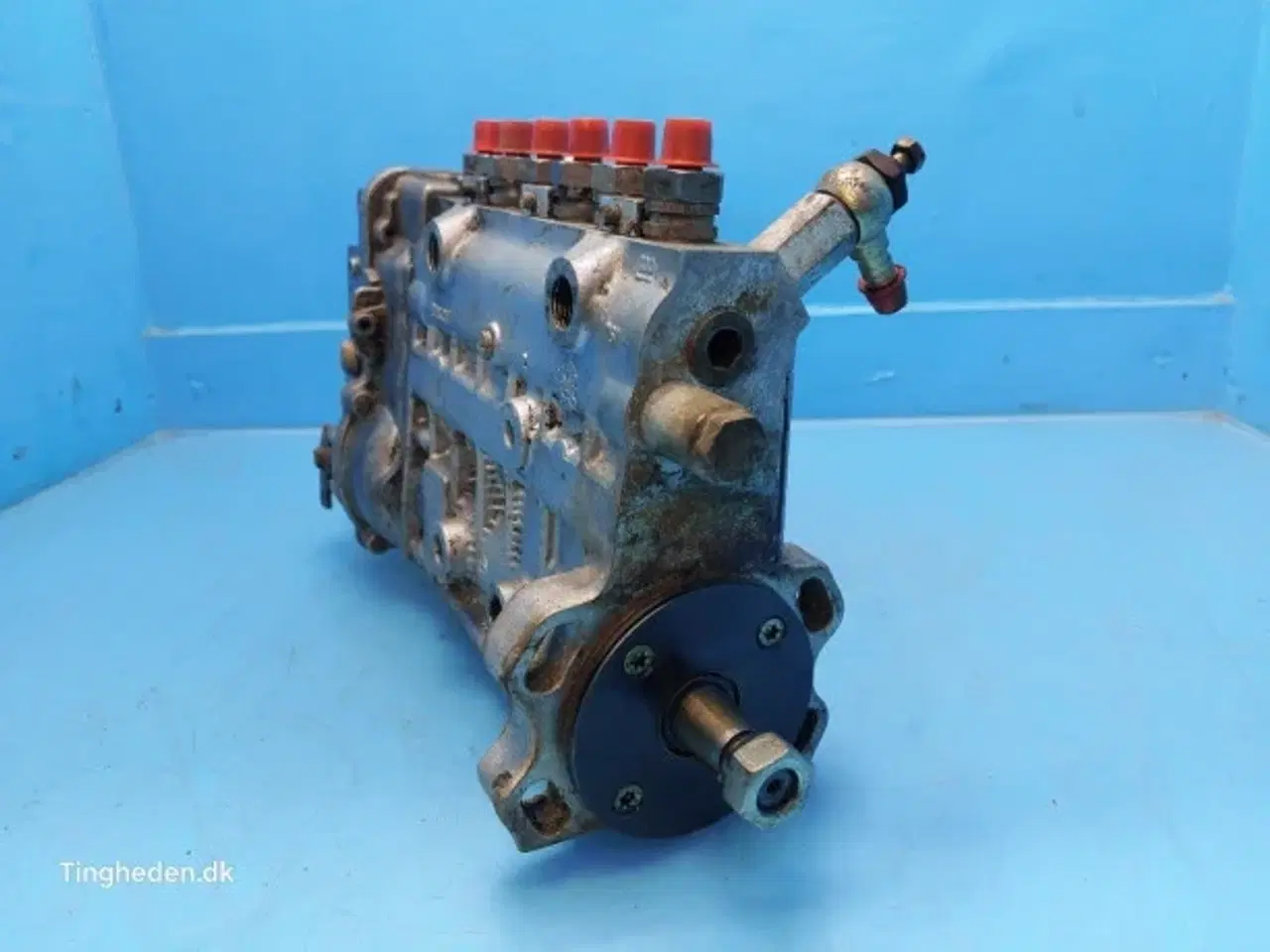 Billede 18 - Bosch Brændstofpumpe PES6A95D320RS2806