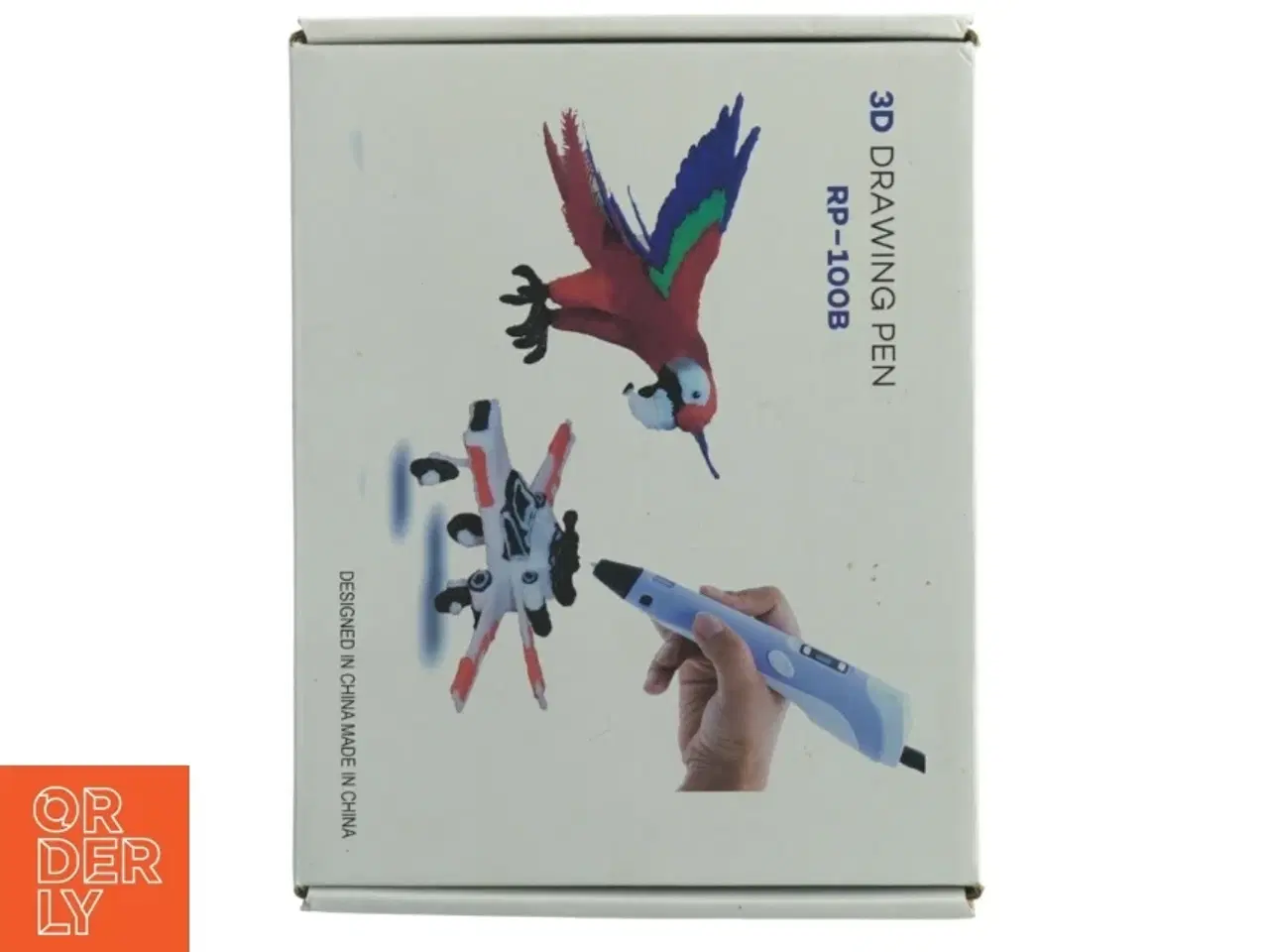 Billede 5 - 3D Pen