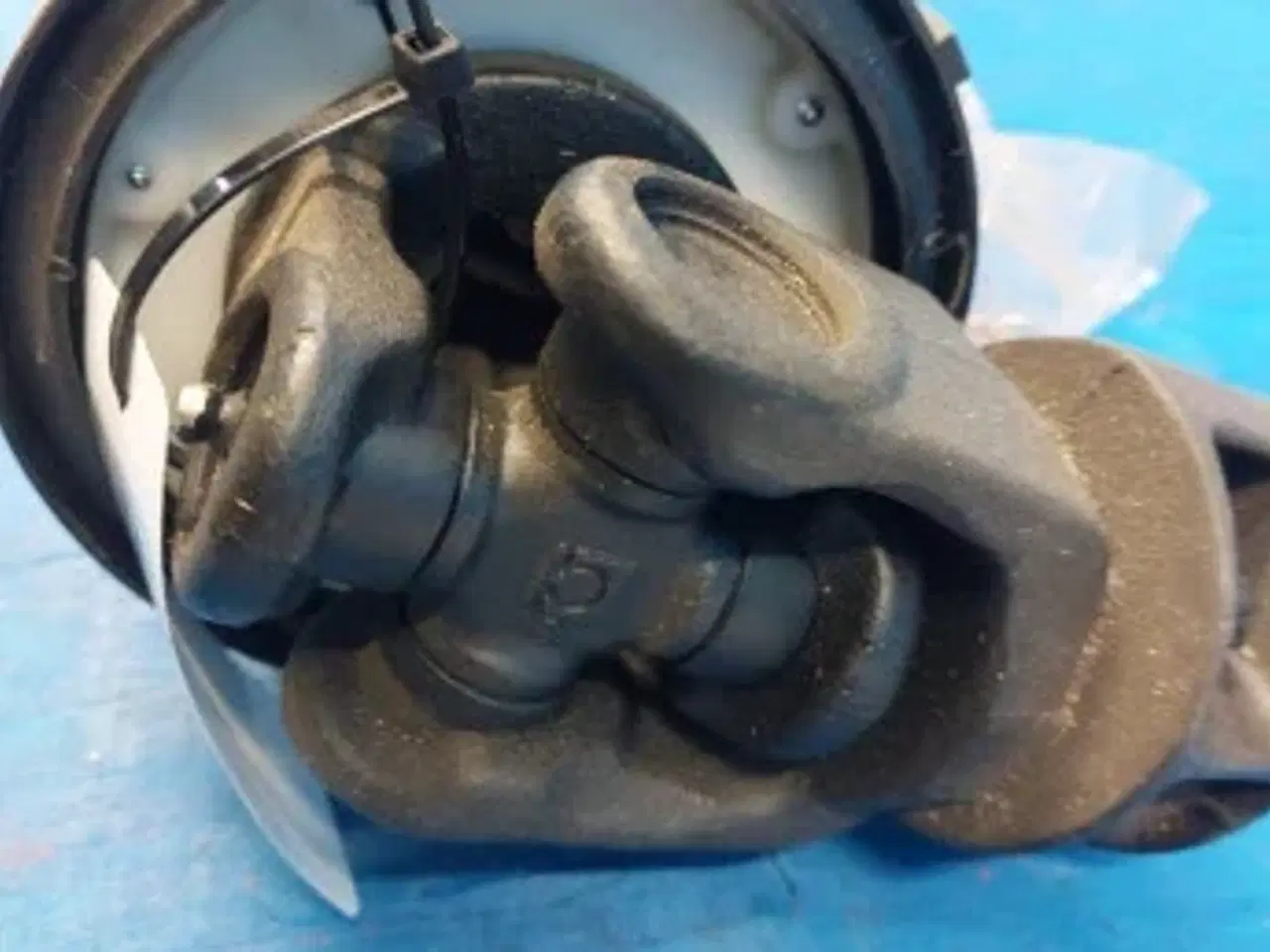 Billede 4 - Taarup 4062C PTO KT99240201