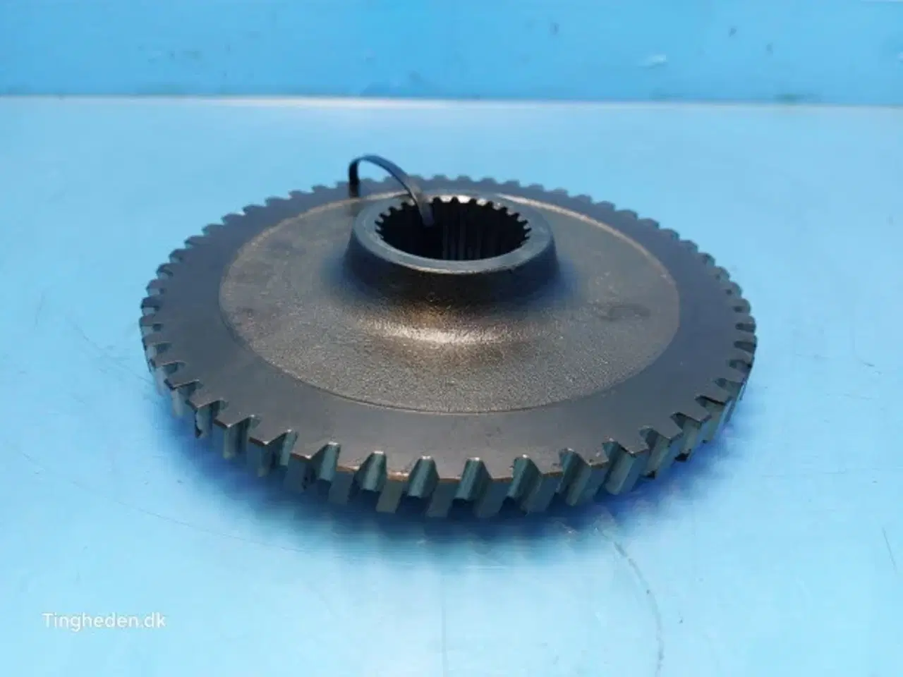 Billede 10 - Massey Ferguson 6465 Tandhjul 3795073M1