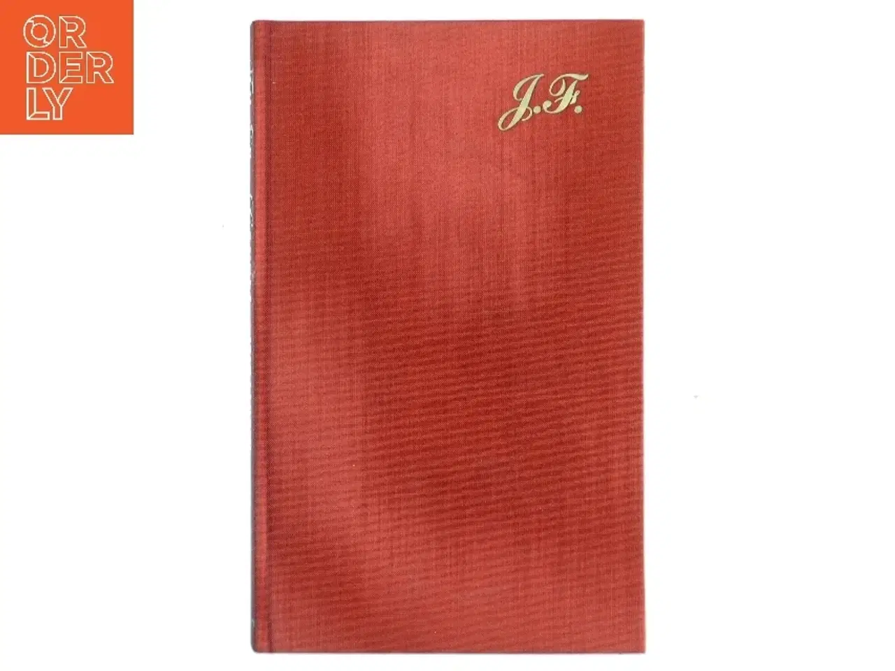 Billede 1 - Til Er Landet af Janet Frame (Bog)