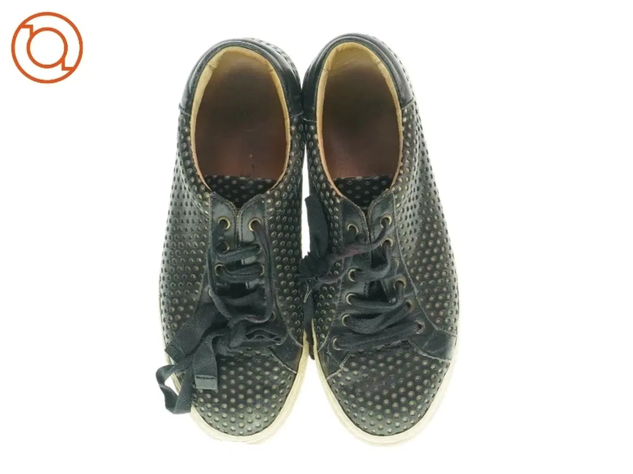 Billede 3 - Malene Birger Sneakers (str. 37,5)