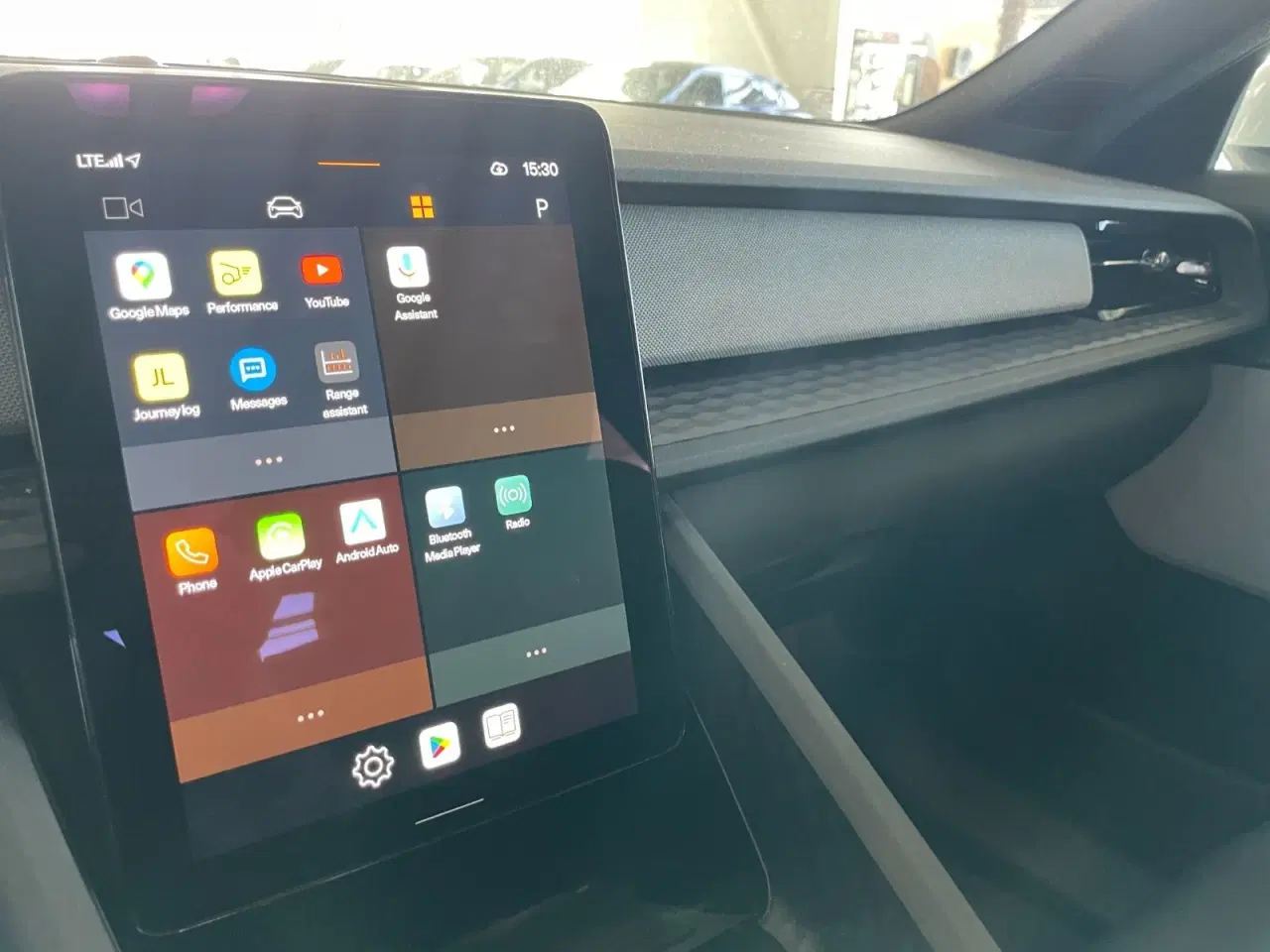 Billede 11 - Polestar 2  Long Range