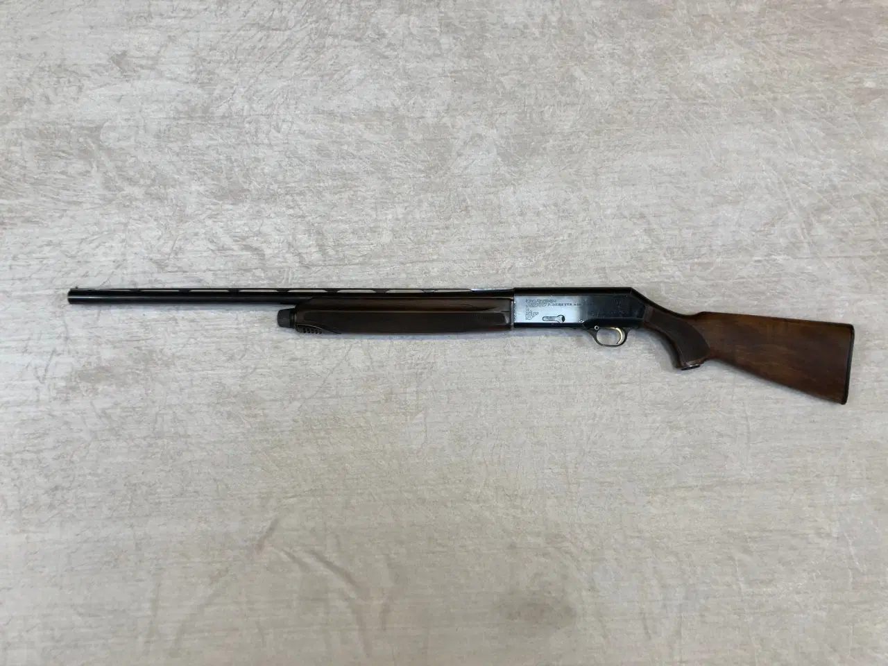 Billede 4 - P. Beretta Halvautomat