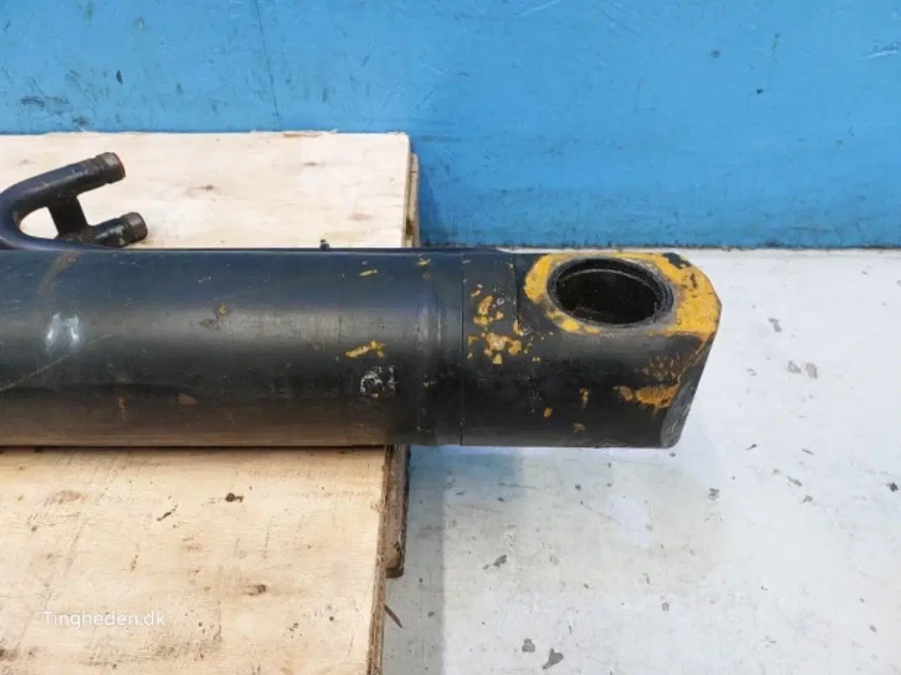 Billede 8 - JCB 427 HL Cylinder 561/60303