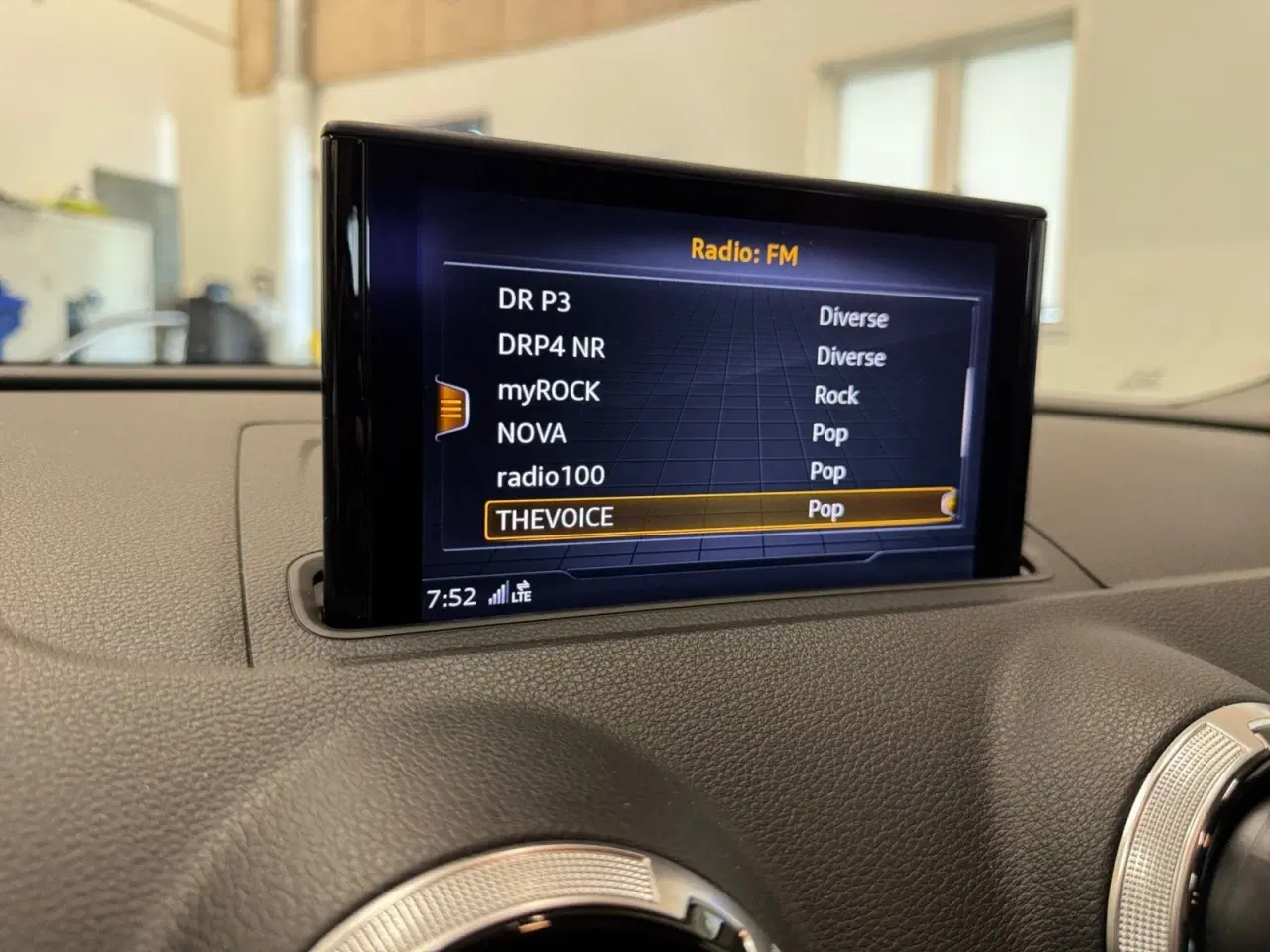 Billede 10 - Audi A3 1,4 e-tron Sport Sportback S-tr.