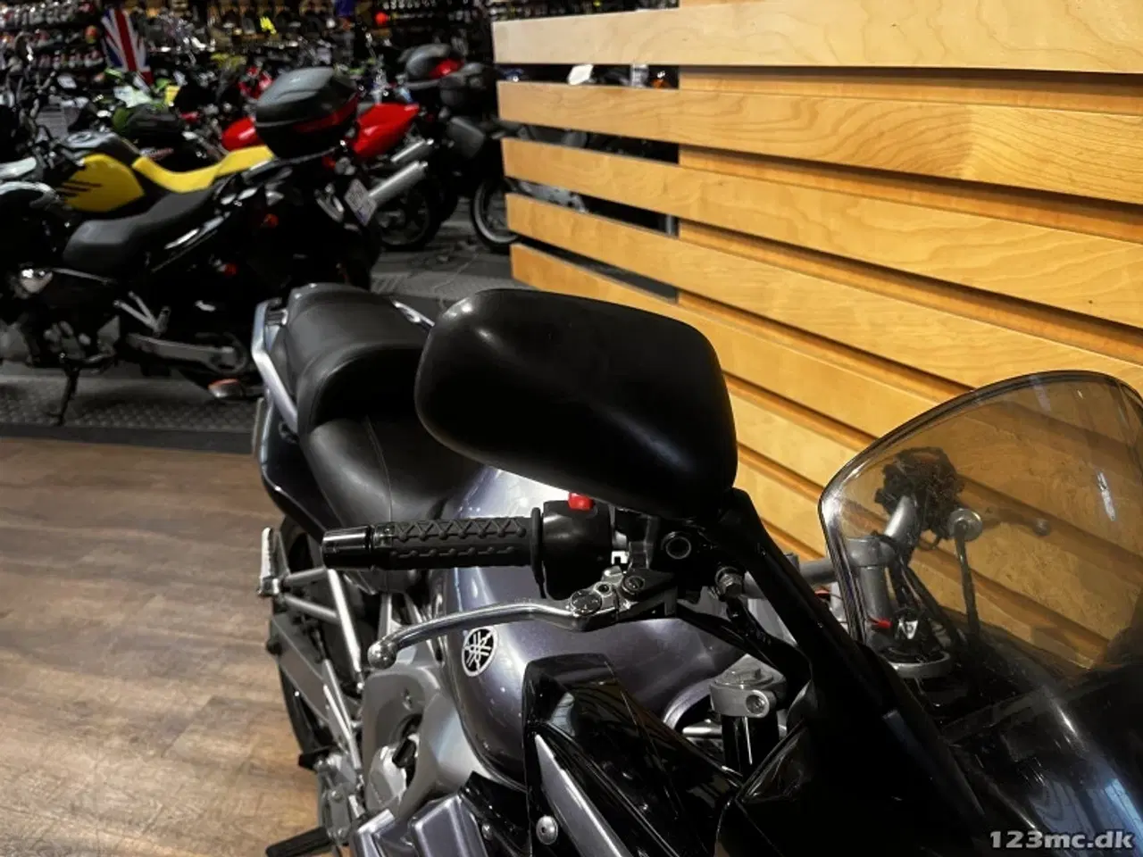 Billede 17 - Yamaha FZ6