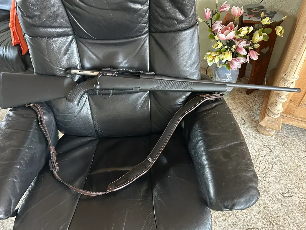 Billede 1 - Rößler Titan 16