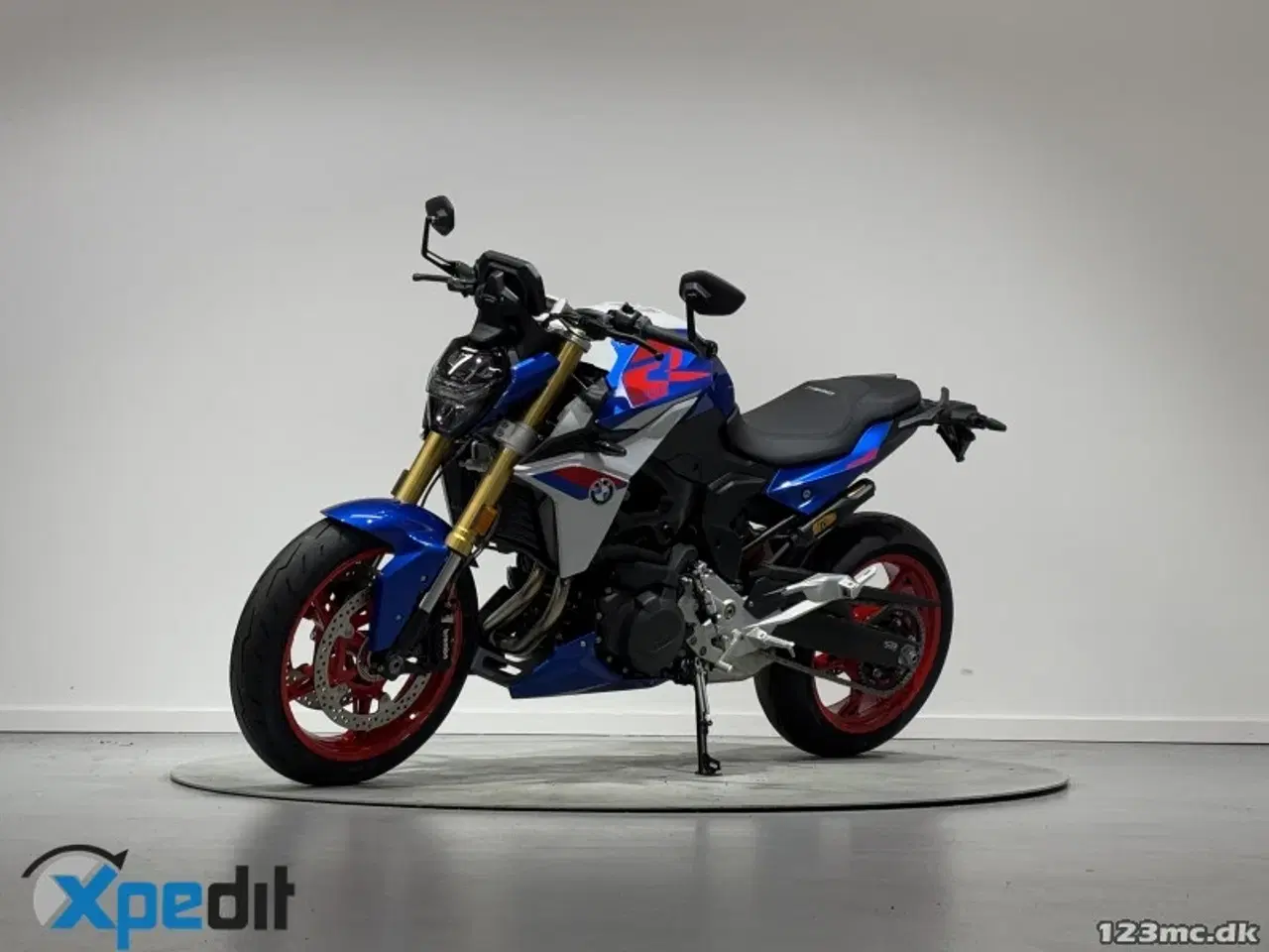Billede 5 - BMW F 900 R