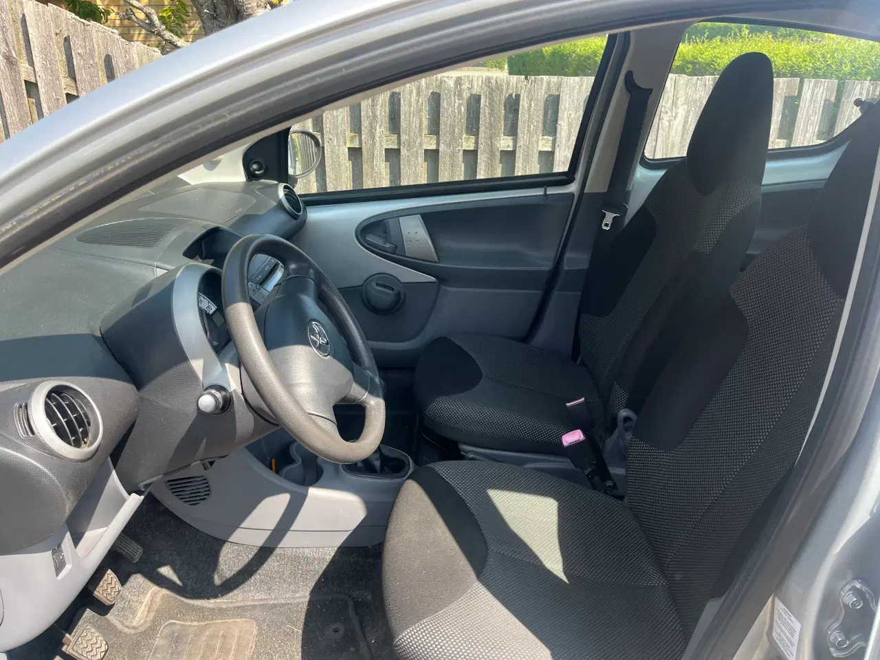 Billede 5 - Toyota aygo