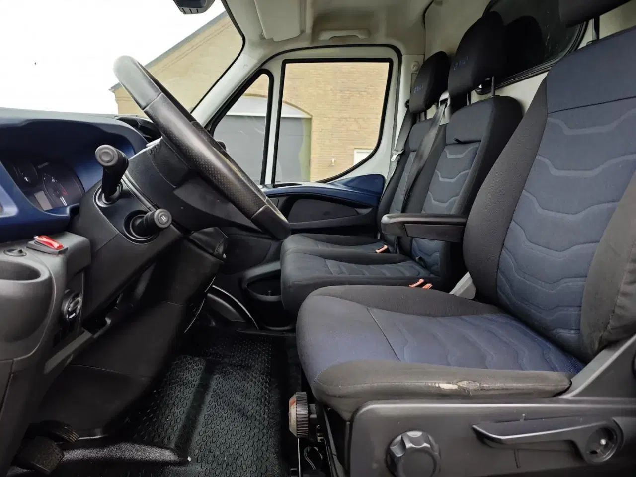 Billede 9 - Iveco Daily 3,0 35S18 12m³ Van AG8