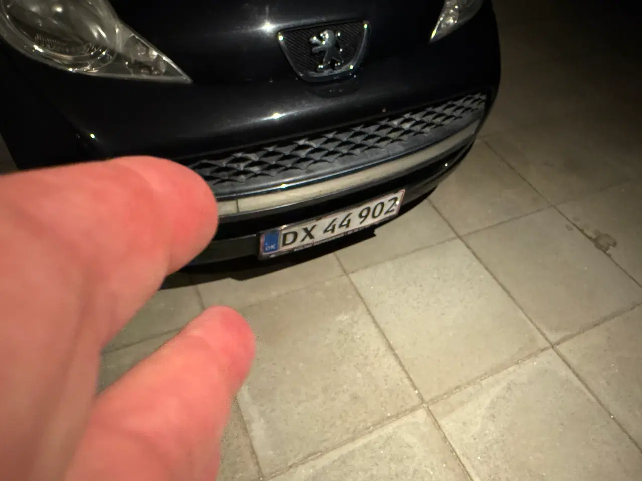 Billede 11 - Driftssikker & økonomisk lille bil