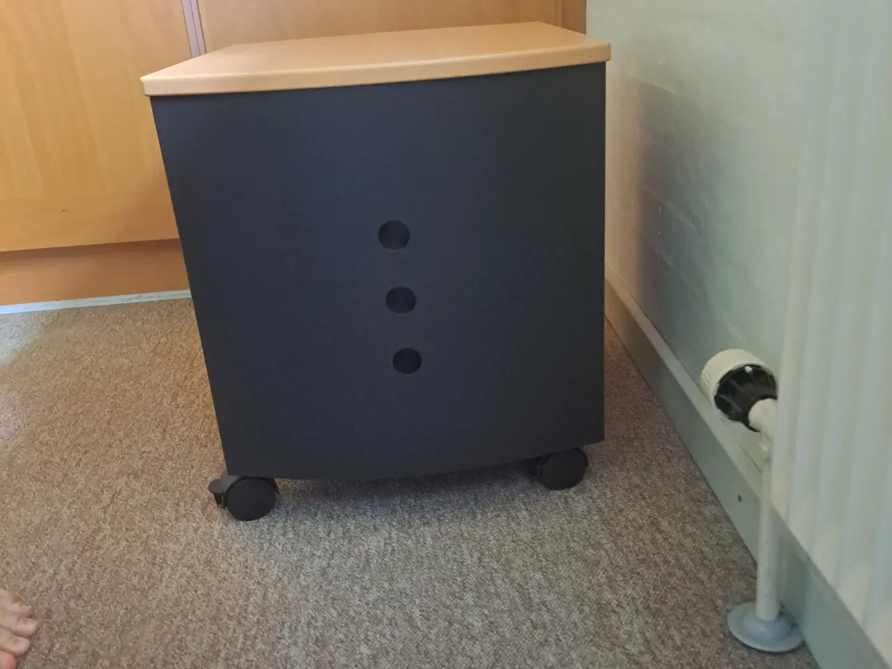 Billede 3 - Computer bord og printer bord