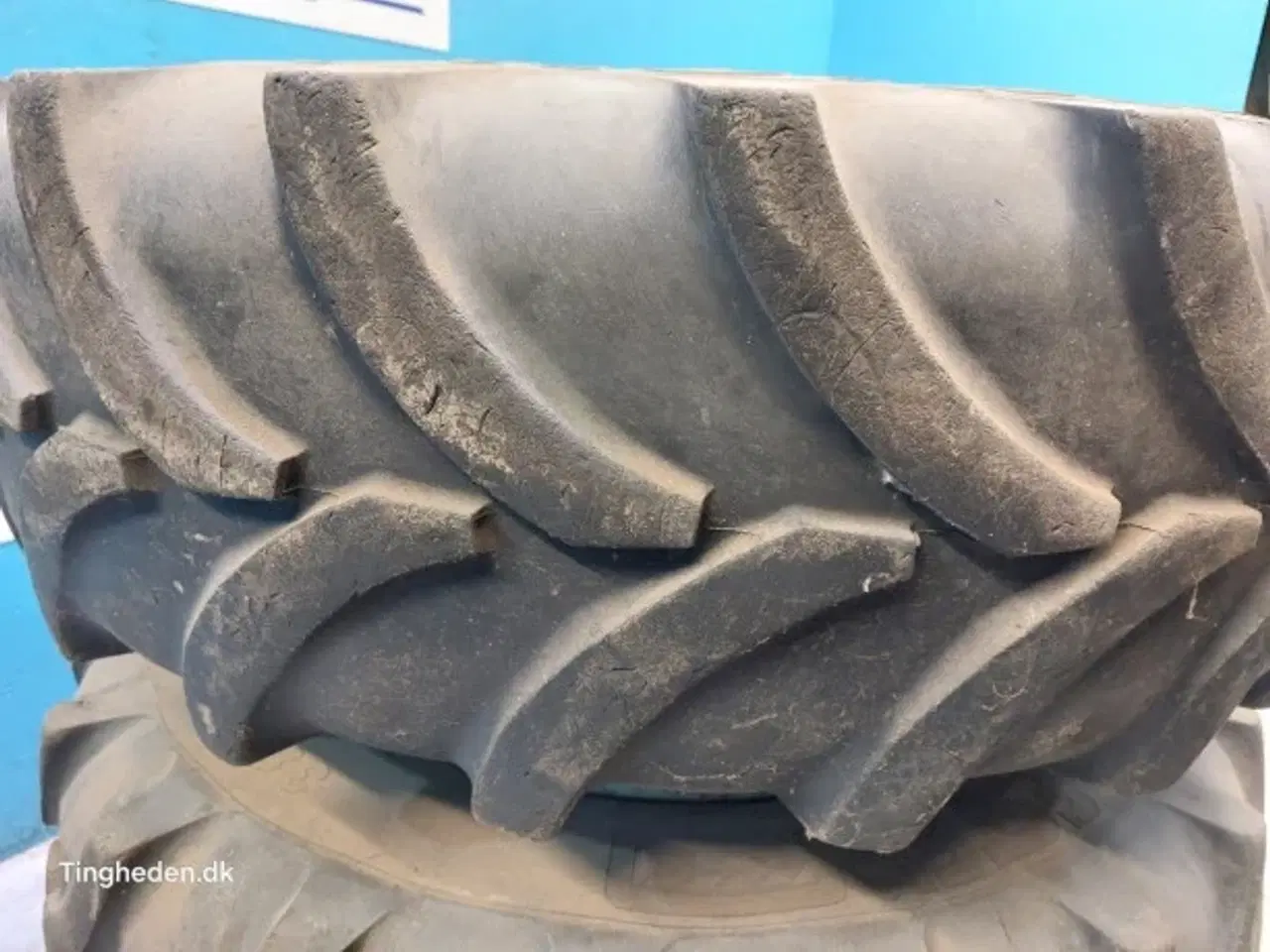 Billede 16 - 28"   380/70R28