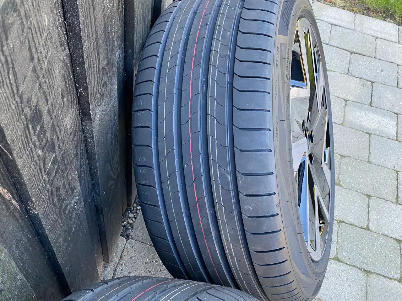 Billede 9 - 20”  ID BUZZ NYT SÆT 