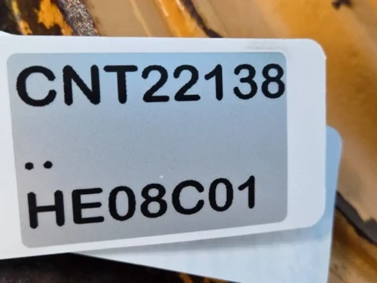 Billede 24 - Case 721F Foraksel 84234378