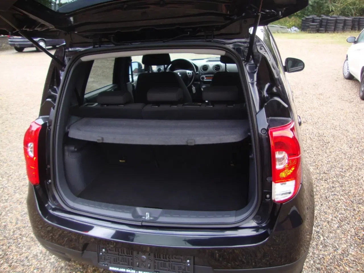 Billede 7 - Mitsubishi Colt 1,3 Intense ClearTec Coolpack