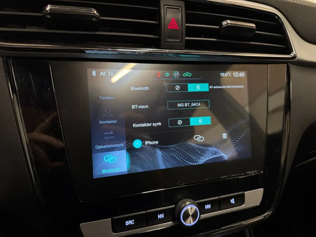 Billede 9 - MG ZS  EV Luxury