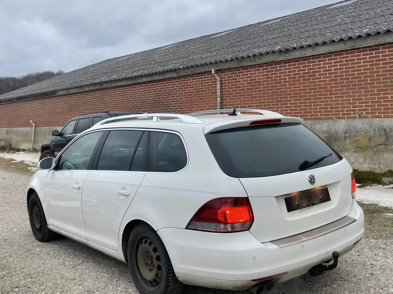 Billede 6 - VW Golf 6 1,4 Tsi 160Hk Automatgear