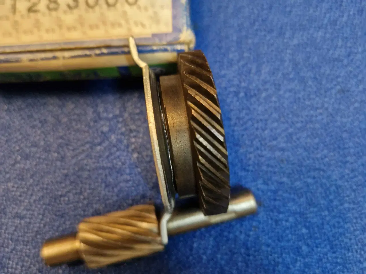 Billede 3 - Speedometer drev scooter