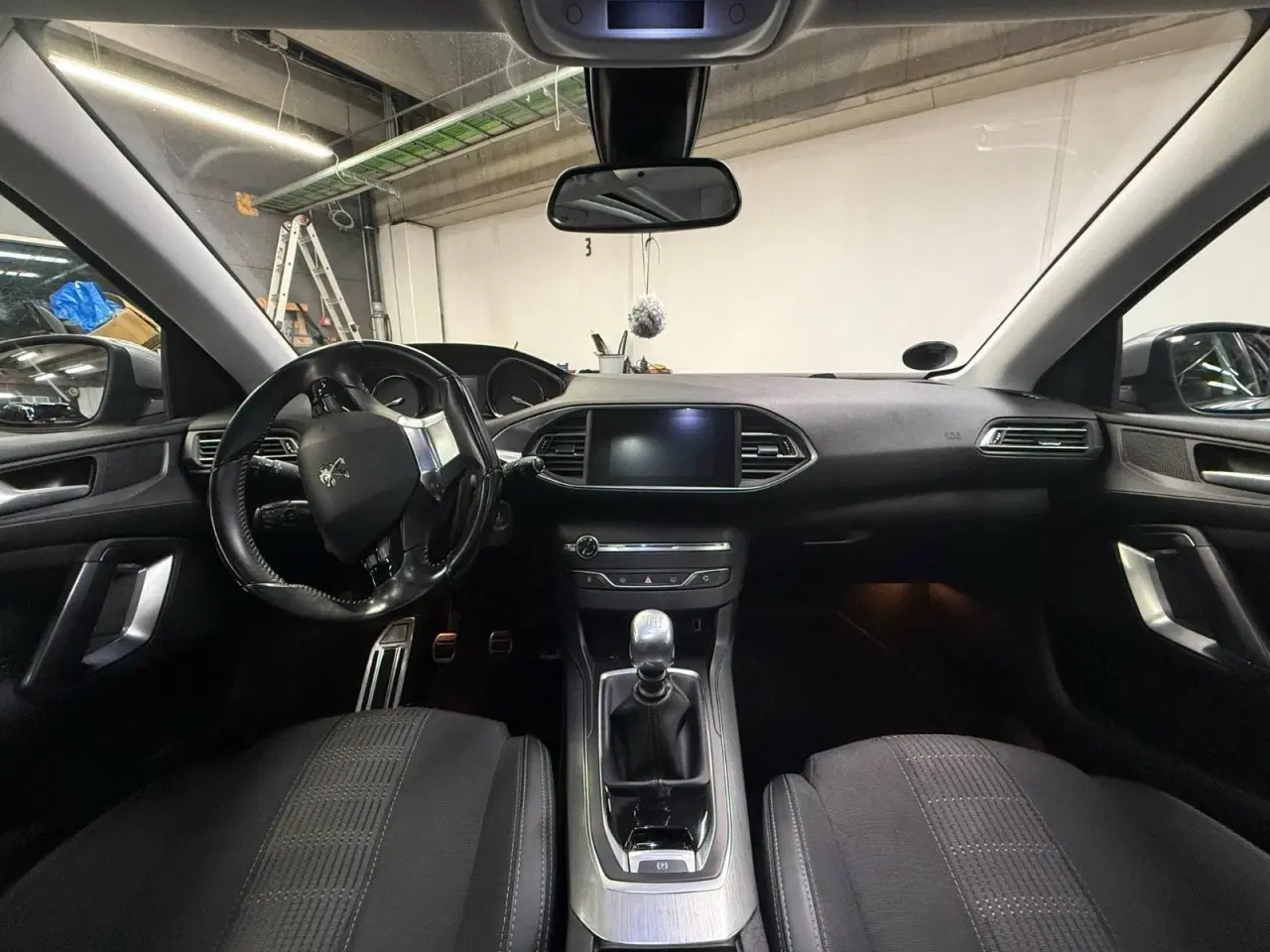 Billede 8 - Peugeot 308 1,5 BlueHDi 130 Active