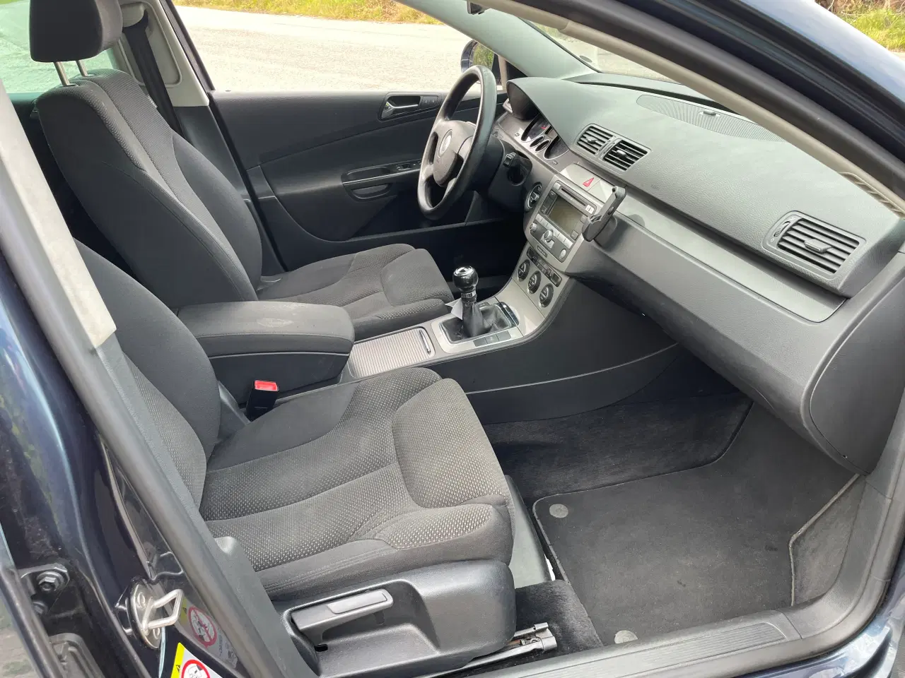 Billede 5 - VW Passat 2.0 TDI Variant