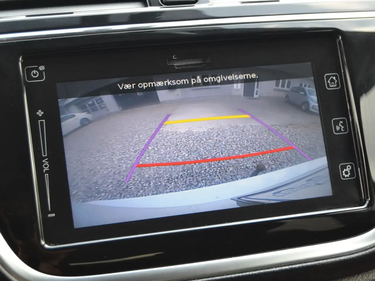 Billede 18 - Suzuki S-Cross 1,0 Boosterjet Active 112HK 5d