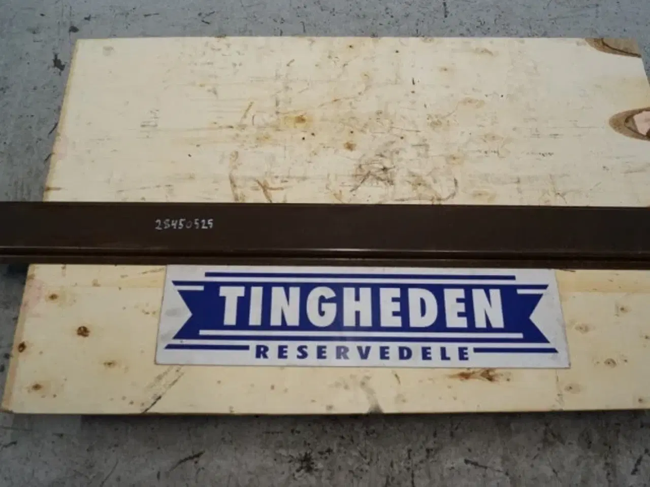 Billede 1 - Dronningborg D7200 Vange 28450525