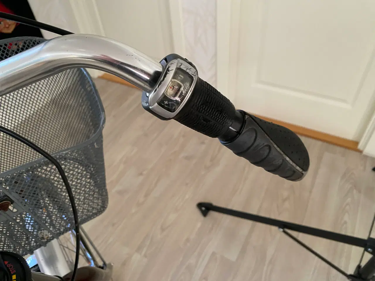 Billede 14 - Raleigh’s Elegance Dame cykel