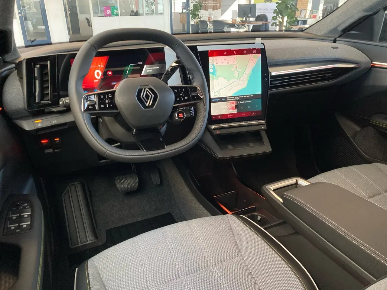 Billede 7 - Renault Scenic E-Tech 60 Techno