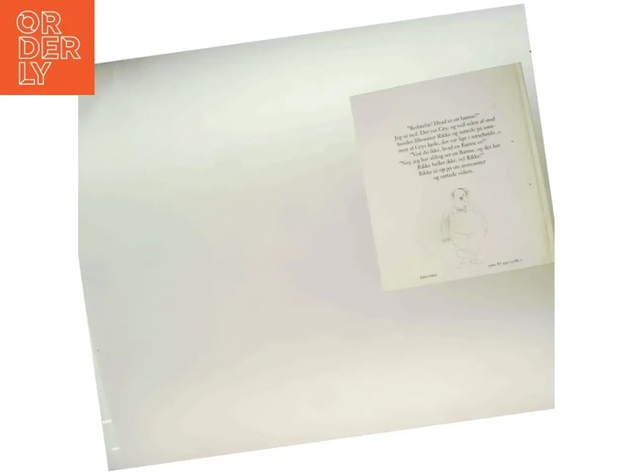 Billede 3 - Bamse! Hvor er du? af Ralph Steadman (Bog)